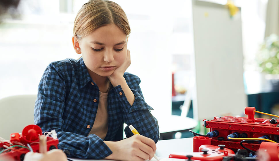 Read more about the article Children’s social service referrals from schools soar to record high