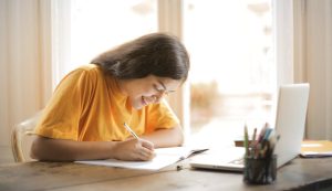 Read more about the article High school exam the most testing of times